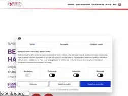 Sites similar to beauty-fairs.com.pl