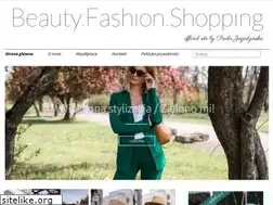 Sites similar to beauty-fashion-shopping.pl