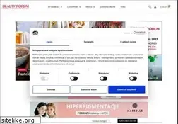 Sites similar to beauty-forum.com.pl