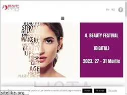 Sites similar to beauty-forum.ro