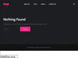 Sites similar to beauty-galerie.com