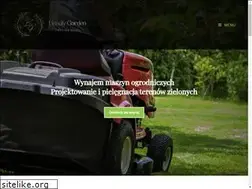 Sites similar to beauty-garden.pl