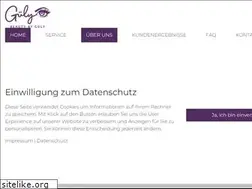 Sites similar to beauty-guely.de