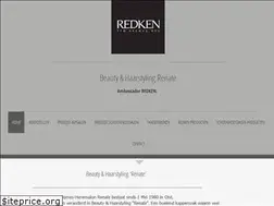 Sites similar to beauty-haarstyling-renate.nl