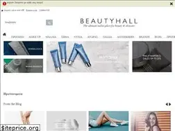 Sites similar to beauty-hall.gr