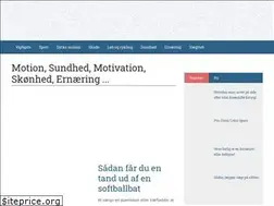 Sites similar to beauty-healthy.info