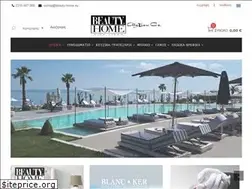 Sites similar to beauty-home.eu