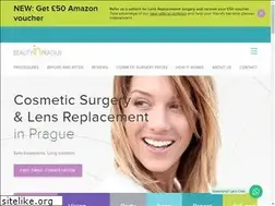 Sites similar to beauty-in-prague.com