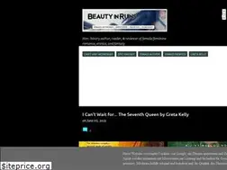 Sites similar to beauty-in-ruins.blogspot.com