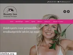 Sites similar to beauty-inn.nl
