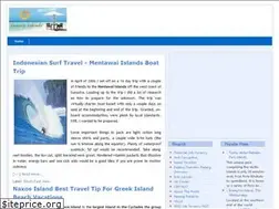 Sites similar to beauty-islands.blogspot.com