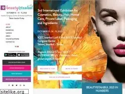 Sites similar to beauty-istanbul.com