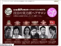 Sites similar to beauty-kanazawa.com