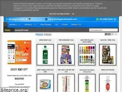 Sites similar to beauty-kiosk.blogspot.com