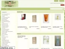 Sites similar to beauty-kosmetik-merzhaeuser.de