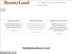 Sites similar to beauty-land.com.ua