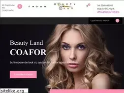 Sites similar to beauty-land.ro