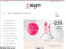 Sites similar to beauty-level.by