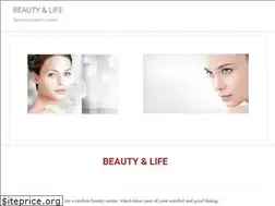 Sites similar to beauty-life.cz