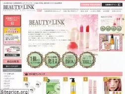 Sites similar to beauty-link.jp