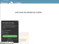 Sites similar to beauty-lodge.co.uk