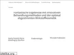 Sites similar to beauty-lounge-galina.de