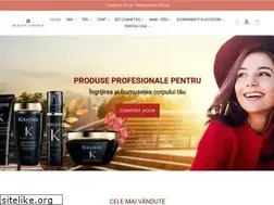 Sites similar to beauty-lounge.ro