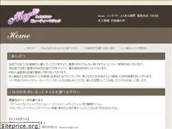 Sites similar to beauty-magic.com