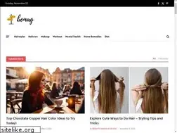 Sites similar to beauty-makeup-guide.com