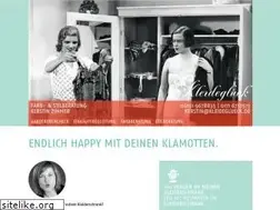 Sites similar to beauty-meets-you.de