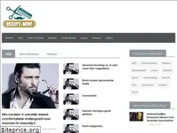 Sites similar to beauty-mens.com