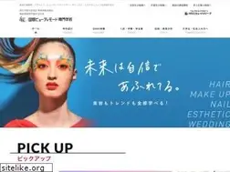 Sites similar to beauty-mode.ac.jp