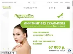 Sites similar to beauty-neo.ru