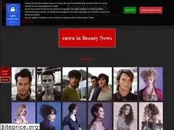 Sites similar to beauty-news.it