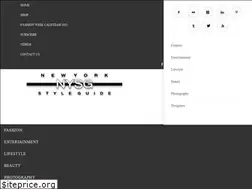 Sites similar to beauty-ny.com