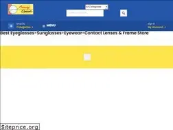 Sites similar to beauty-opticals.com