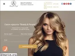 Sites similar to beauty-people.com.ua