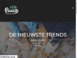 Sites similar to beauty-people.nl