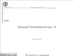 Sites similar to beauty-philosophy.ru