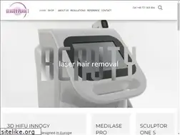 Sites similar to beauty-planet.eu