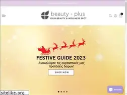 Sites similar to beauty-plus.gr
