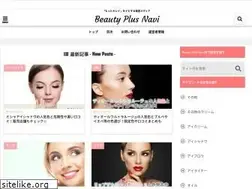 Sites similar to beauty-plus.net