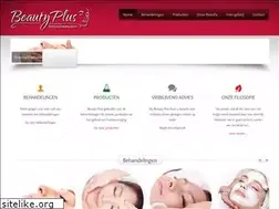 Sites similar to beauty-plus.nl