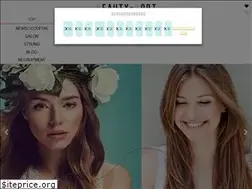 Sites similar to beauty-port.com