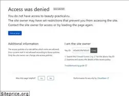 Sites similar to beauty-practical.ru