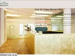 Sites similar to beauty-pro.de