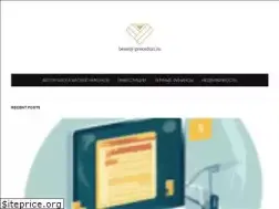 Sites similar to beauty-proceduri.ru
