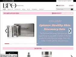 Sites similar to beauty-product-online.co.uk