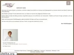 Sites similar to beauty-relax-center.de