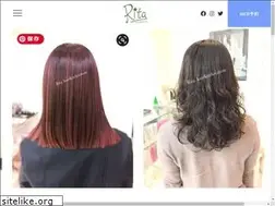 Sites similar to beauty-rita.com